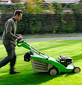 Manufaktura - projekt